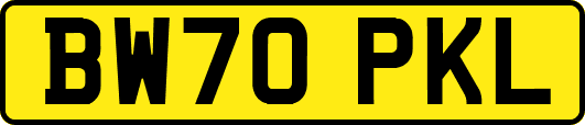 BW70PKL