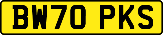 BW70PKS