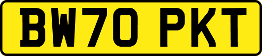 BW70PKT