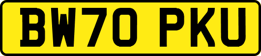 BW70PKU
