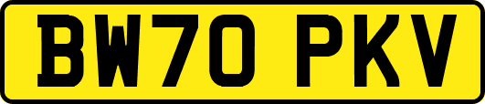 BW70PKV