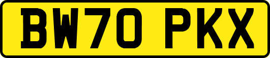 BW70PKX