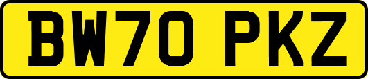 BW70PKZ