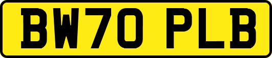 BW70PLB