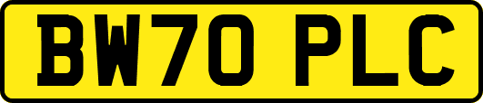 BW70PLC