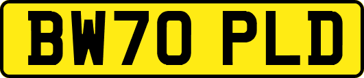 BW70PLD