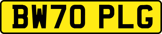 BW70PLG