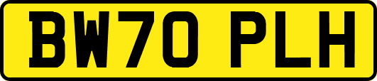 BW70PLH