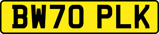 BW70PLK