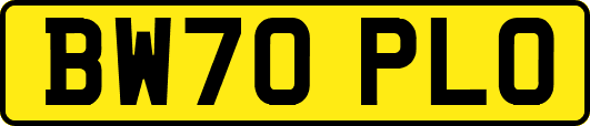 BW70PLO