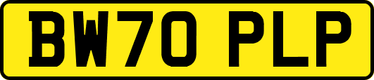 BW70PLP