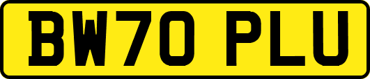 BW70PLU