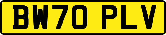 BW70PLV