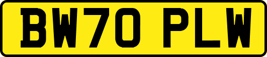 BW70PLW