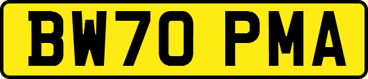 BW70PMA