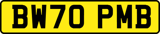 BW70PMB