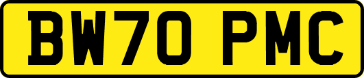 BW70PMC
