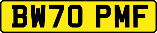 BW70PMF