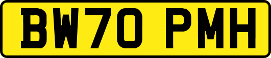 BW70PMH
