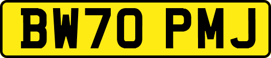 BW70PMJ