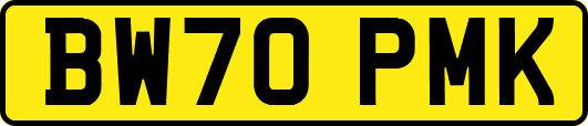 BW70PMK