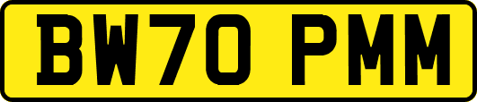 BW70PMM