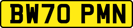 BW70PMN