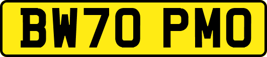 BW70PMO