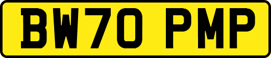 BW70PMP