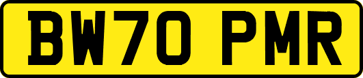 BW70PMR