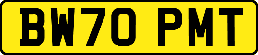 BW70PMT