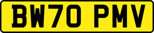 BW70PMV