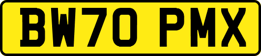 BW70PMX