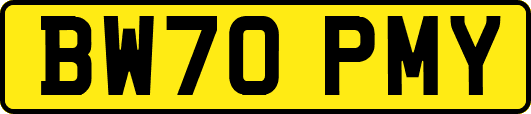 BW70PMY