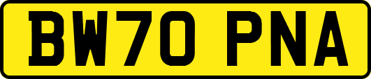 BW70PNA
