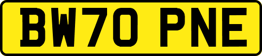 BW70PNE
