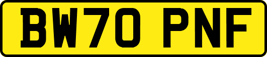 BW70PNF