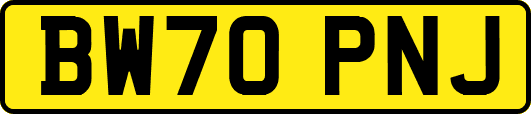 BW70PNJ
