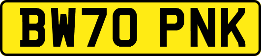 BW70PNK