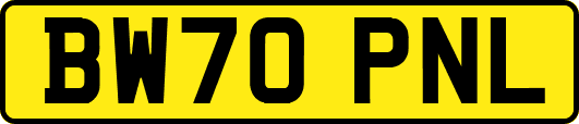 BW70PNL