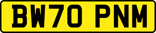 BW70PNM