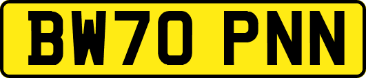 BW70PNN