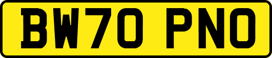 BW70PNO