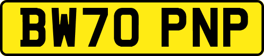 BW70PNP
