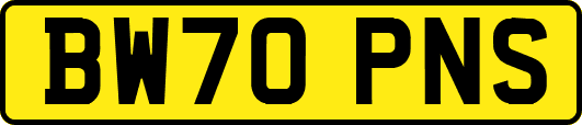 BW70PNS