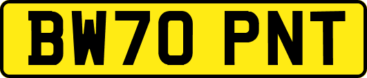 BW70PNT