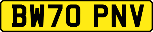 BW70PNV