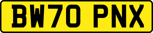 BW70PNX
