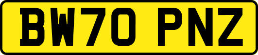 BW70PNZ