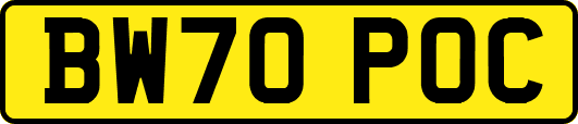 BW70POC